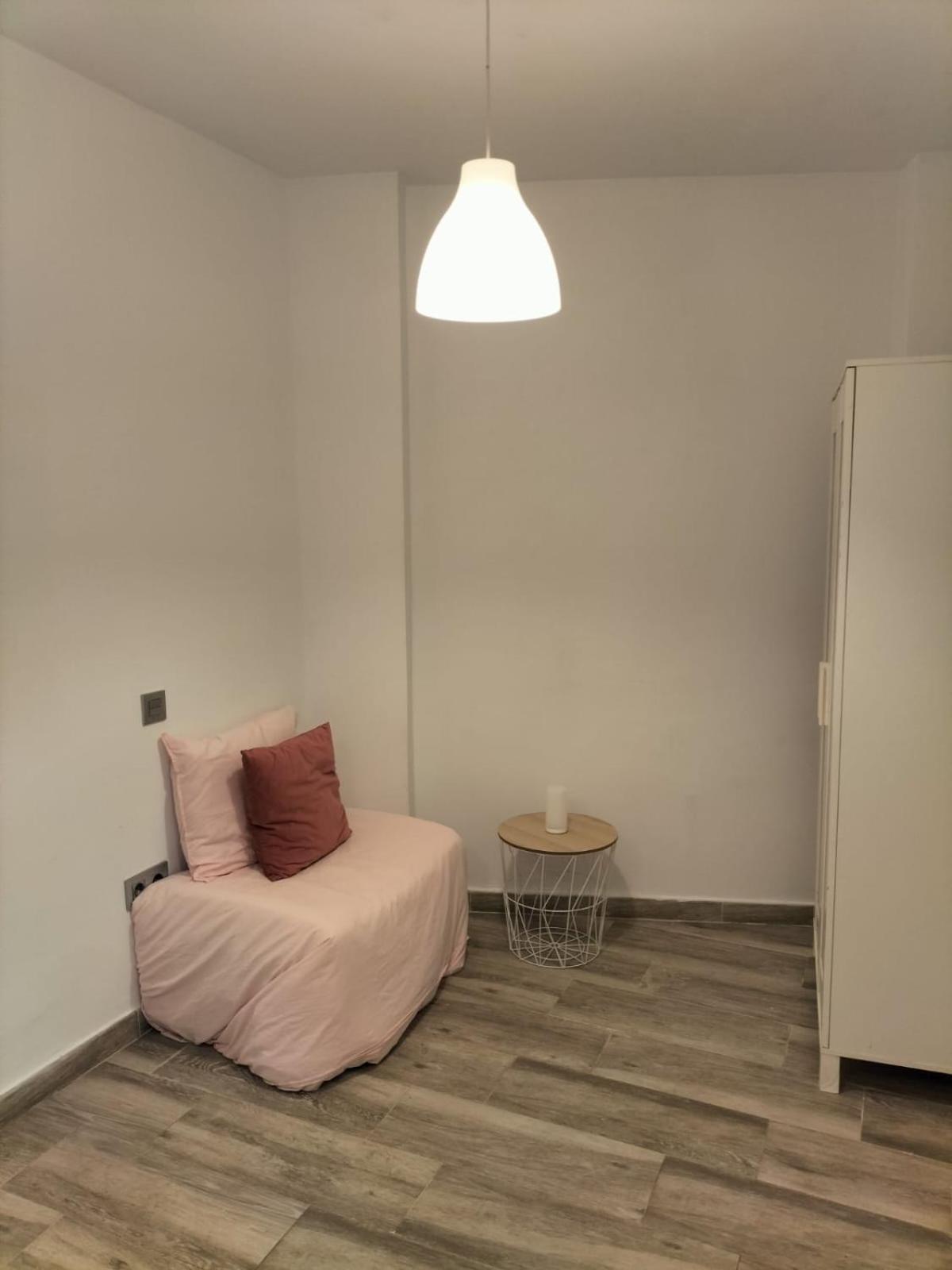 Apartament Apartamento Caborrubio *