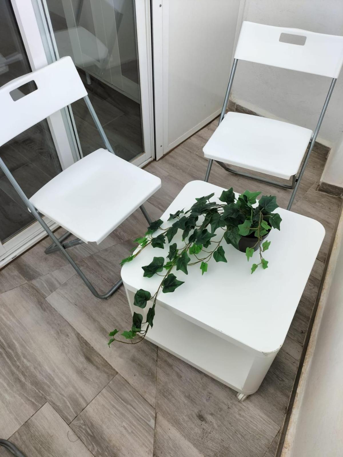 Apartamento Caborrubio Apartament Malaga