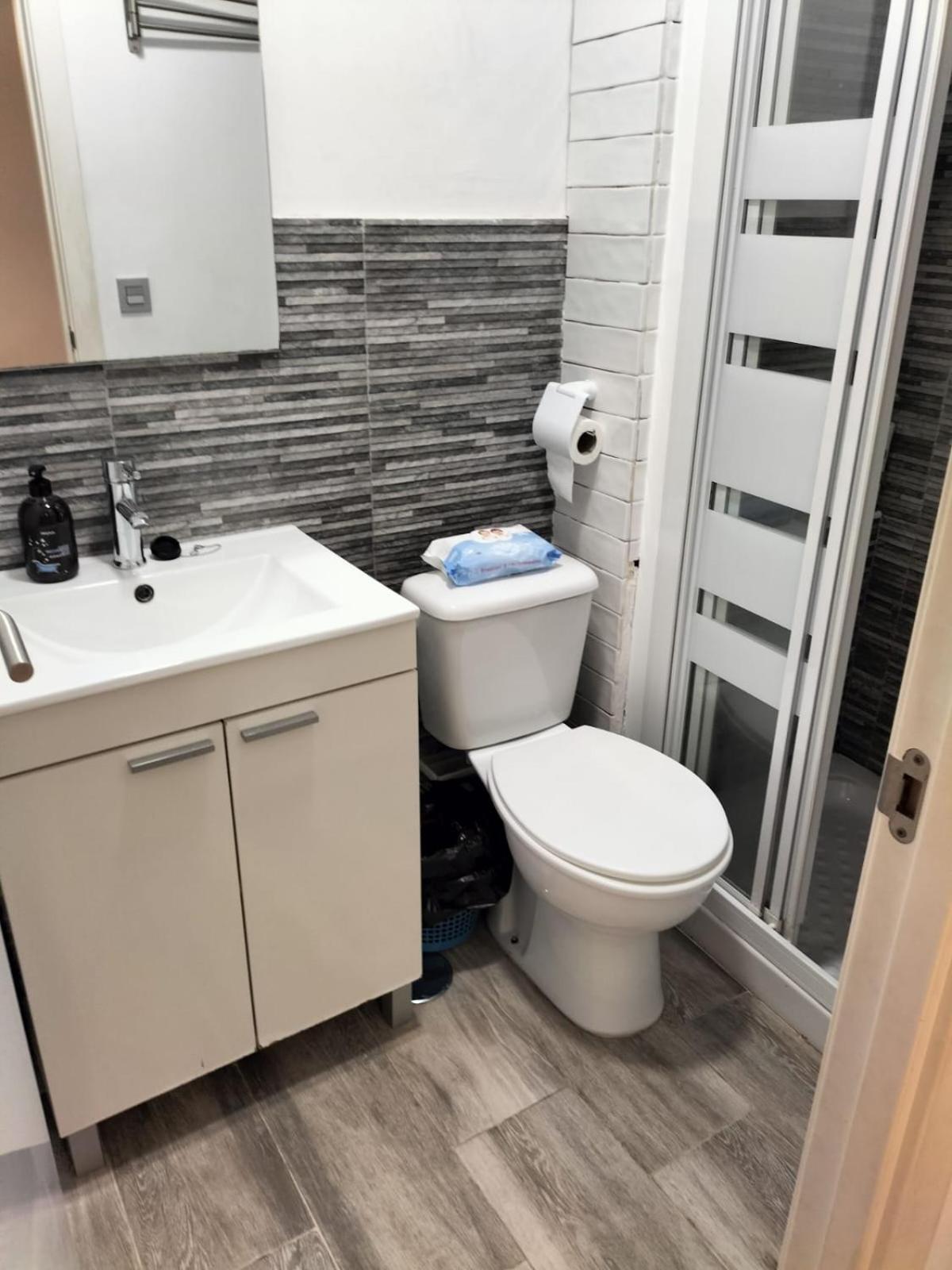 Apartament Apartamento Caborrubio *