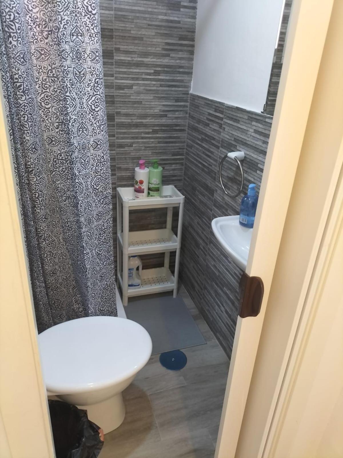 Apartamento Caborrubio Apartament