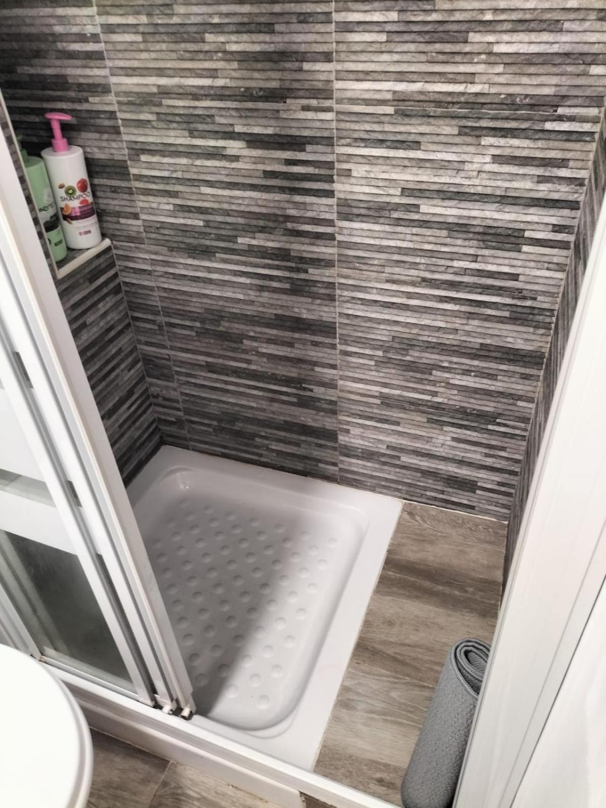 Apartamento Caborrubio Appartement