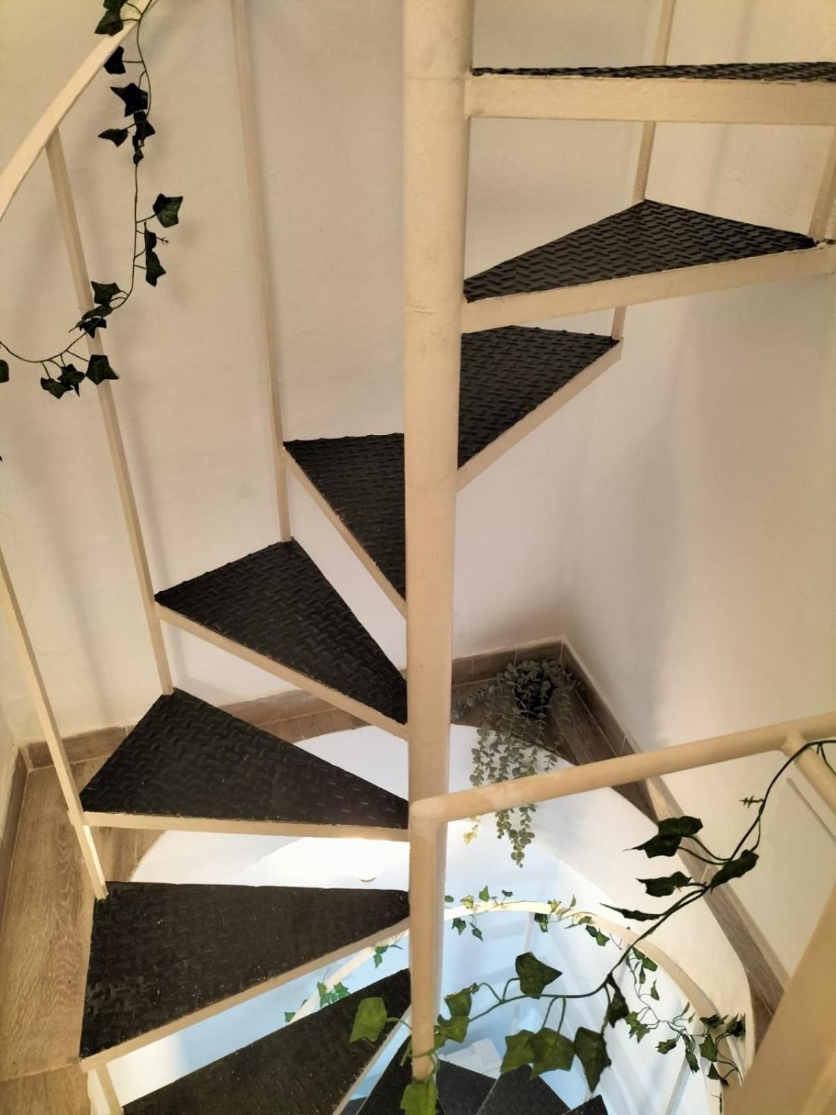 Apartamento Caborrubio Appartement *